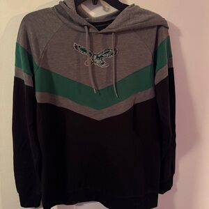 Fanatics Eagles Hoodie